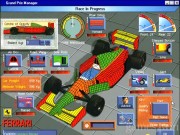 Grand Prix Manager 6