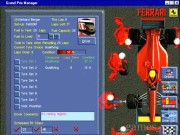 Grand Prix Manager 5