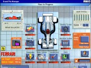 Grand Prix Manager 4