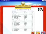 Grand Prix Manager 15