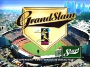 Grand Slam Baseball 1