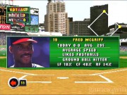 Grand Slam Baseball 11