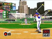 Grand Slam Baseball 12