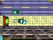 Grand Theft Auto 1