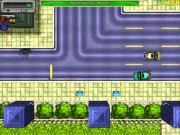 Grand Theft Auto 2