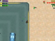 Grand Theft Auto 2 9