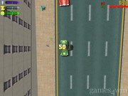 Grand Theft Auto 2 10
