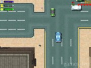 Grand Theft Auto 2 11