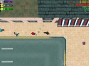 Grand Theft Auto 2 16