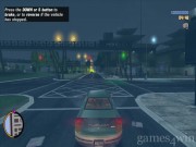 Grand Theft Auto III 1