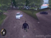 Grand Theft Auto III 9