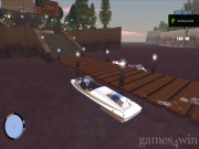 Grand Theft Auto III 7