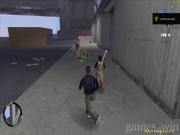 Grand Theft Auto III 4