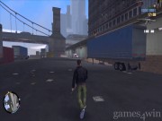 Grand Theft Auto III 3