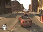 Grand Theft Auto IV 1