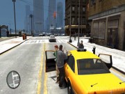 Grand Theft Auto IV 3