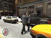 Grand Theft Auto IV 4