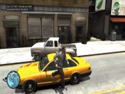 Grand Theft Auto IV 5