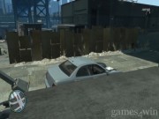 Grand Theft Auto IV 7