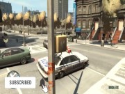 Grand Theft Auto IV 12