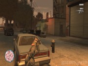 Grand Theft Auto IV 14