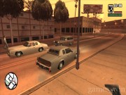 Grand Theft Auto: San Andreas 12