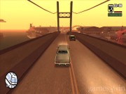 Grand Theft Auto: San Andreas 11
