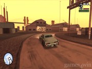 Grand Theft Auto: San Andreas 10