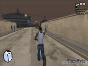 Grand Theft Auto: San Andreas 6