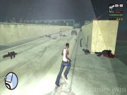 Grand Theft Auto: San Andreas 3