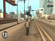 Grand Theft Auto: San Andreas 2