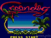 Greendog - The Beached Surfer Dude 16