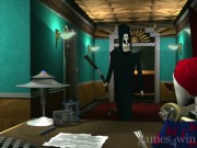 Grim Fandango 5