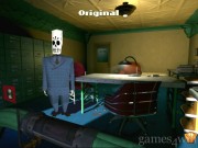 Grim Fandango 7
