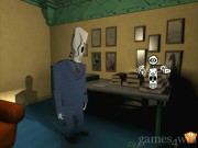 Grim Fandango 10