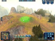 Ground Control 2: Operation Exodus 9