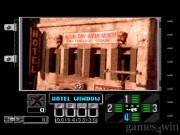 Ground Zero: Texas 9