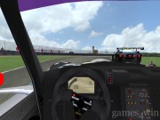 GTR: FIA GT Racing Game 1