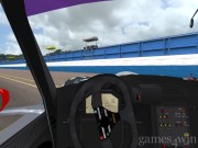 GTR: FIA GT Racing Game 4