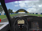 GTR: FIA GT Racing Game 8