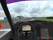 GTR: FIA GT Racing Game 10
