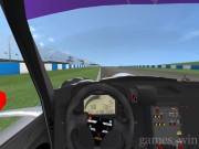 GTR: FIA GT Racing Game 11