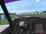 GTR: FIA GT Racing Game 12