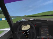 GTR: FIA GT Racing Game 16