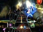 Guitar Hero III: Legends of Rock 3