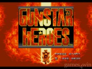 Gunstar Heroes 1