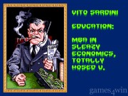 Haunting Starring Polterguy 2