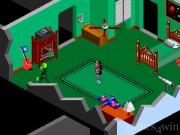 Haunting Starring Polterguy 9