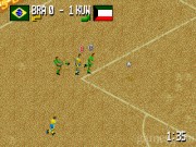 Head-on Soccer 1