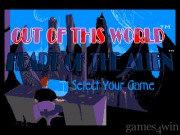 Heart of the Alien 2